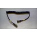 RACAL COILED EXTENSION CABLE ASSY, 10P FEMALE / 10P FEMALE.